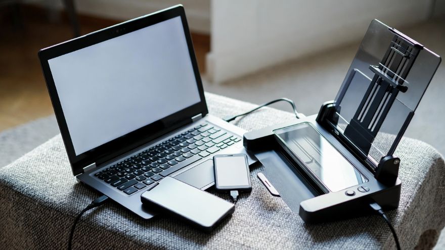 portable gadgets for travel